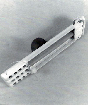 Reversing Thermometer Assembly, Model 112 RTA