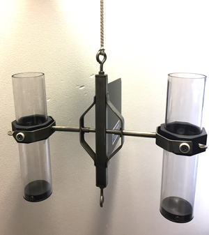 Sediment Trap - Model 425 ST 15